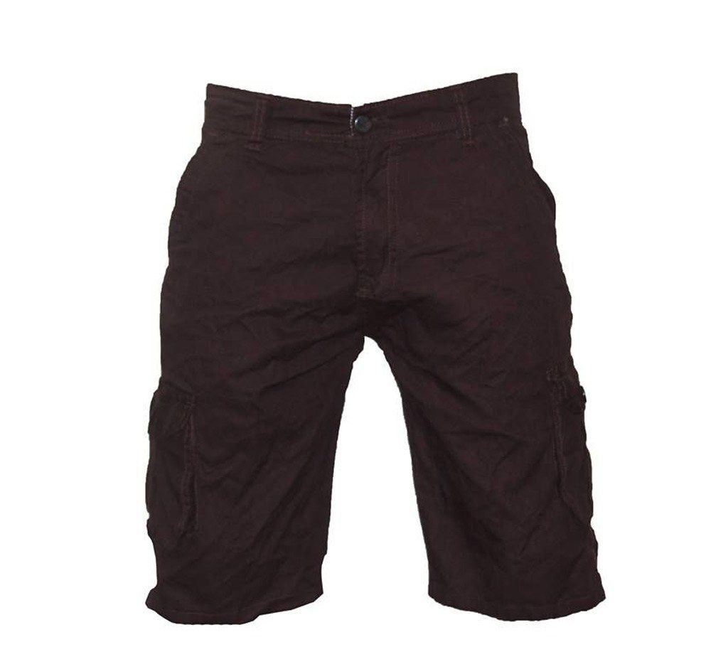 Men's casual three quarter pant 