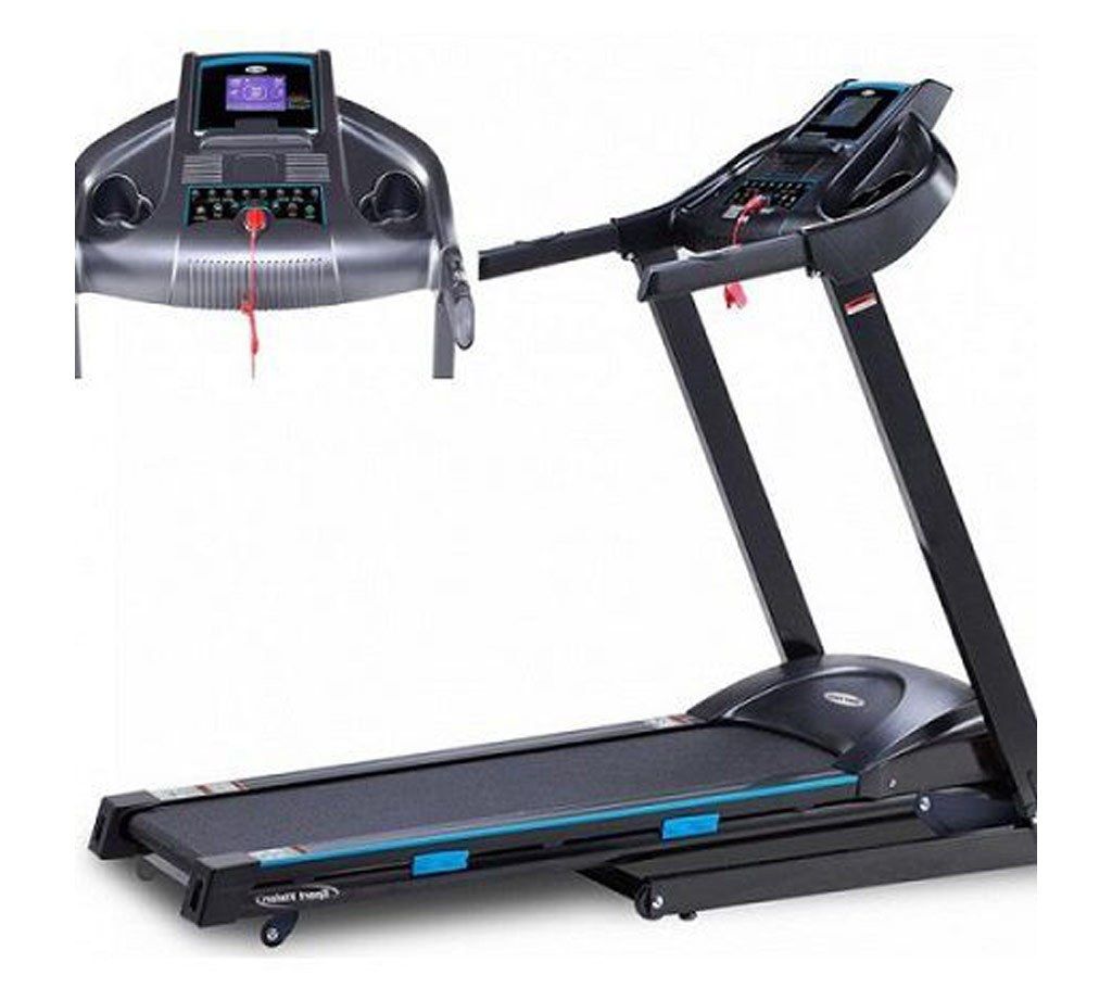 OMA-1394CB Full Motorized Treadmill
