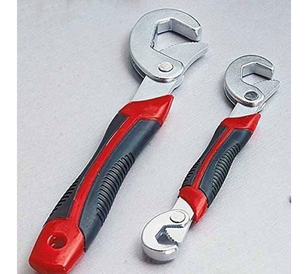 Snap N Grip Multi Functional Tool Set (2 Pieces) 