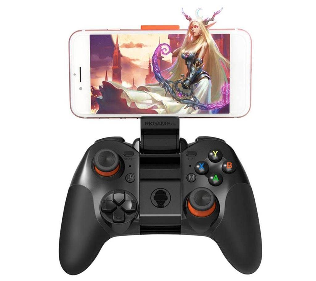 LOOSE RK Wireless Joystick Game pad 
