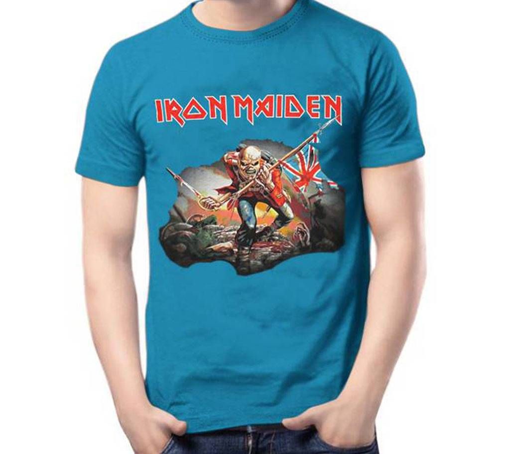 Iron Maiden T-Shirt 