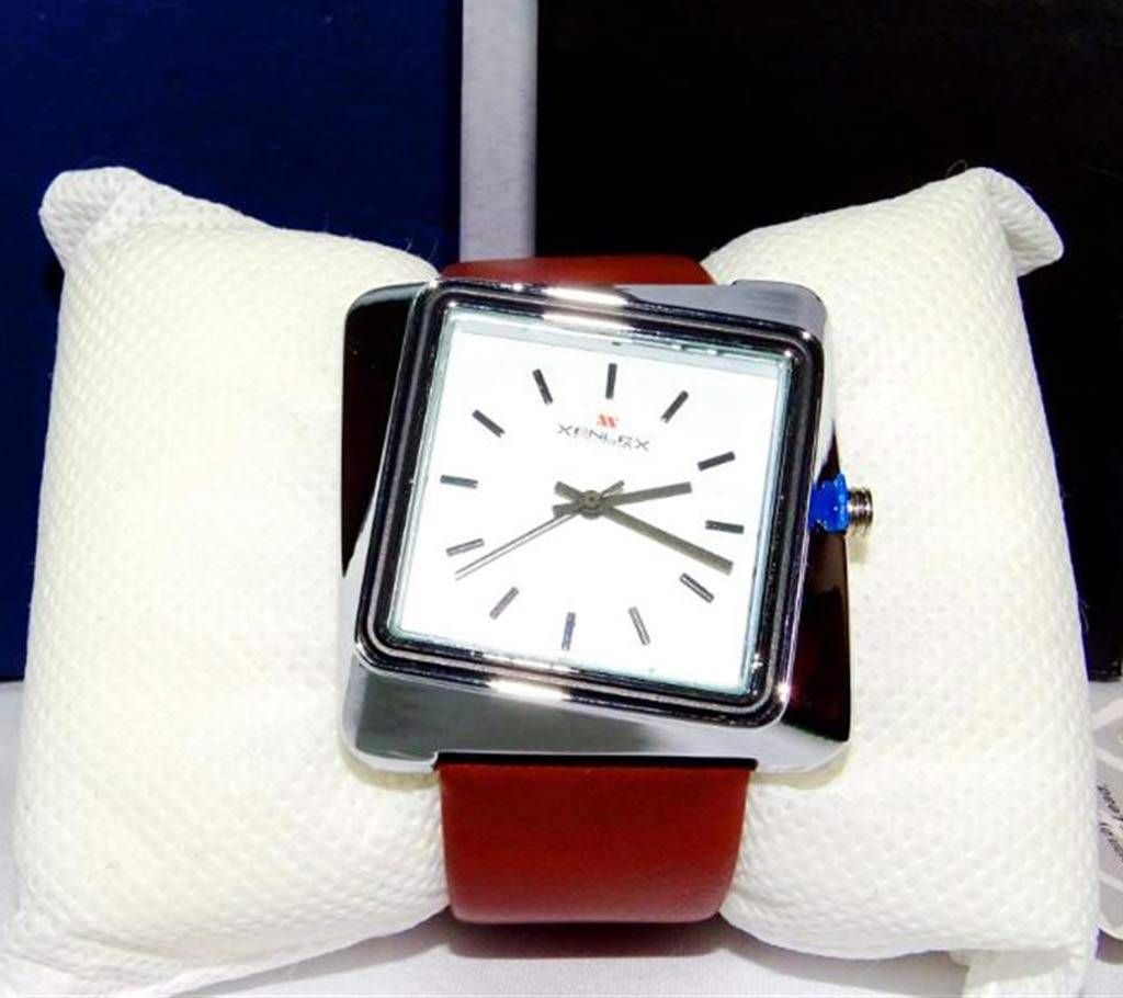 XENLEX Gents Wrist Watch-copy 