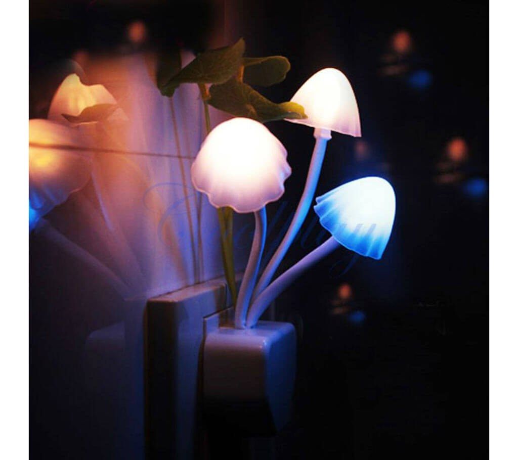 Mushroom LED Magic Light