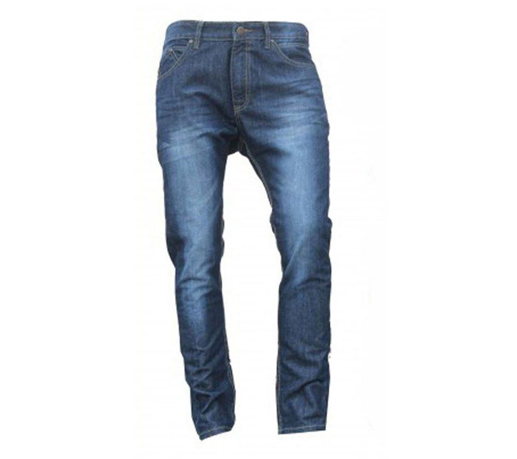 Alcott Semi Narrow Jeans Pants (Copy)