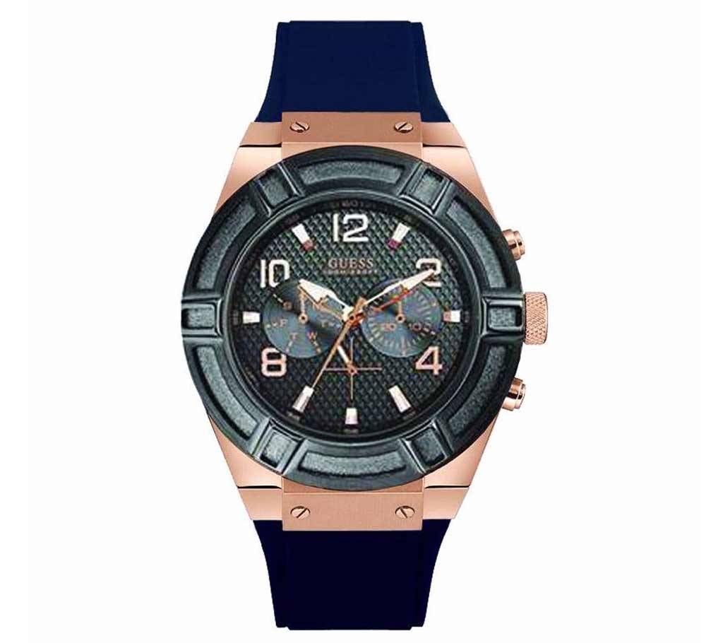 GUESS gents wrist watch- replica 