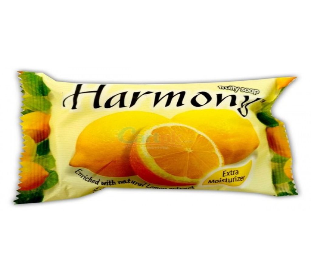 Harmony Soap 3 pcs Combo
