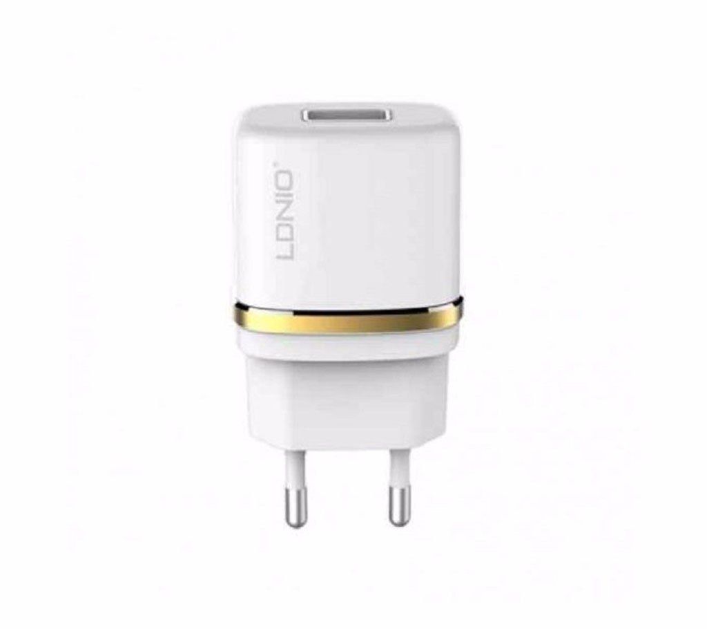 Ldnio Charging Adapter for Travel