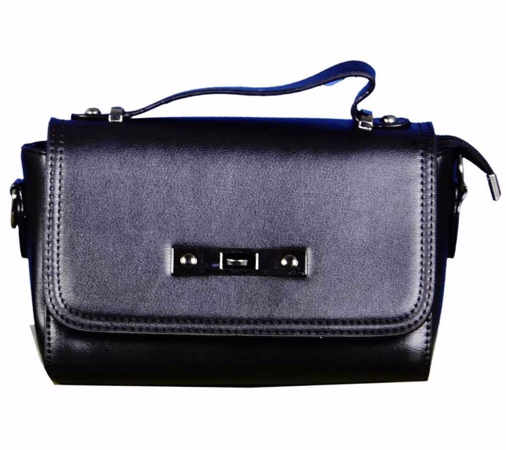 Ladies Small Leather Bag
