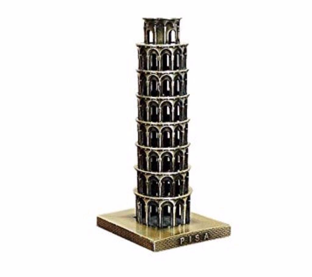 Leaning Tower of Pisa 