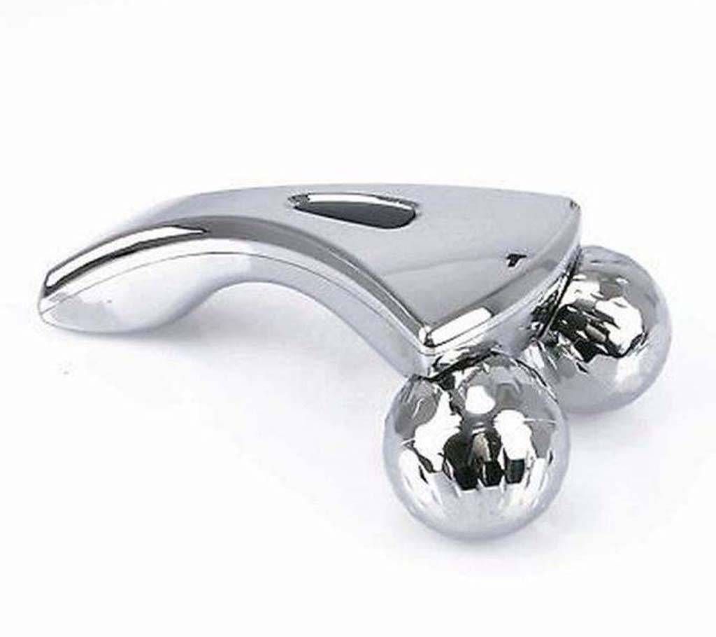 3D Face & Body Rollers