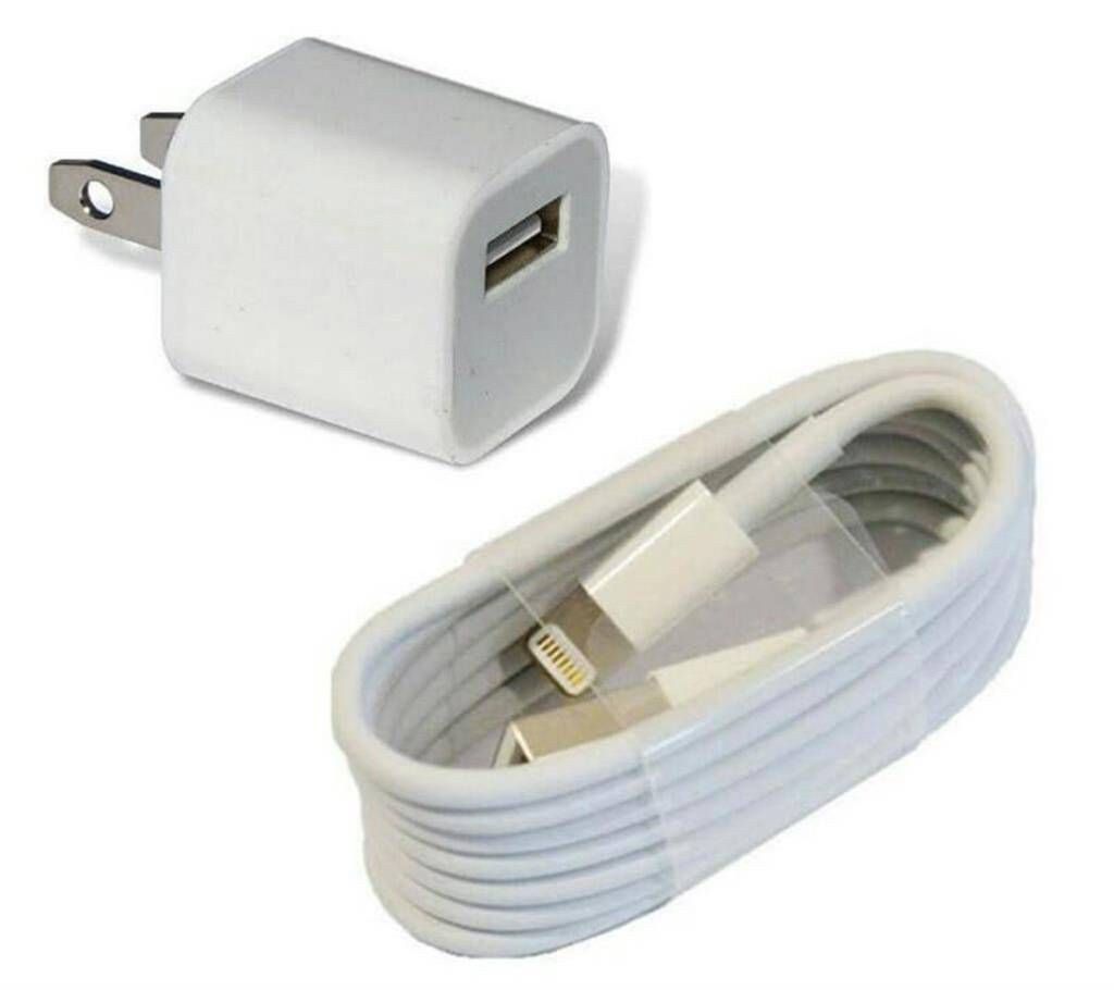 Apple USB Charge & Sync cable 