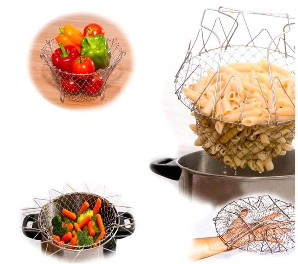 Chef Basket (Multi-function)