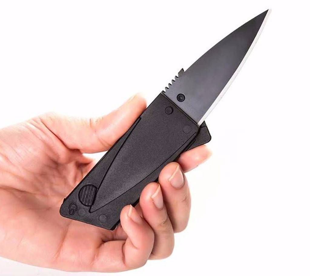 Card Knife