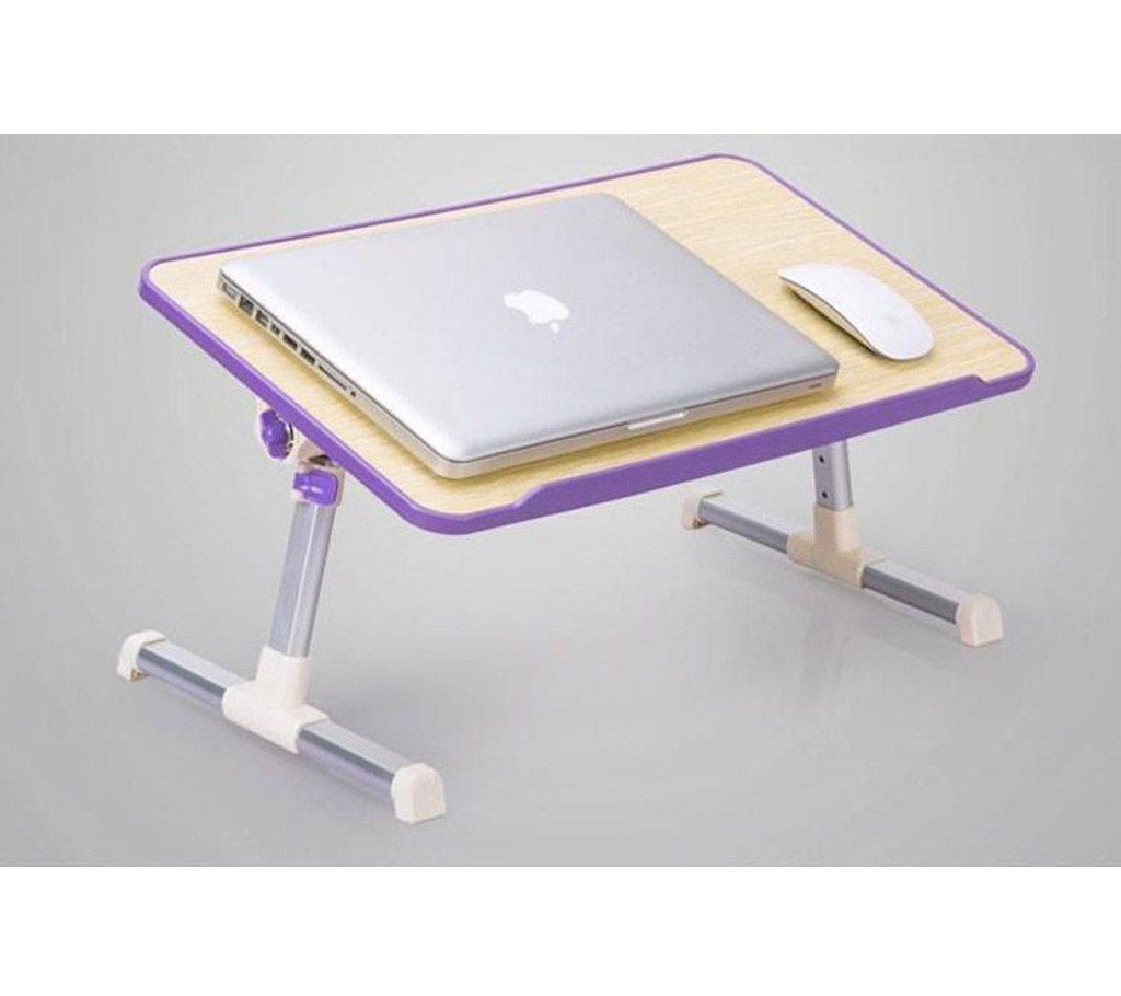 Ergonomic Multifunction Laptop Desk