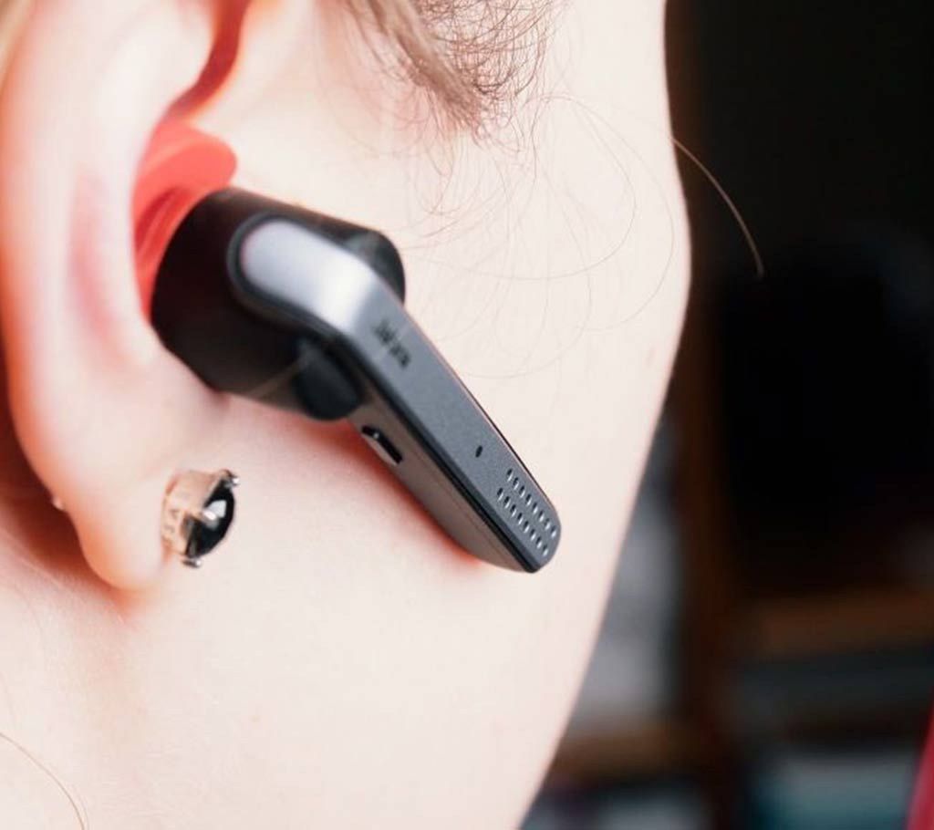 Jabra Stealth Bluetooth Earphone