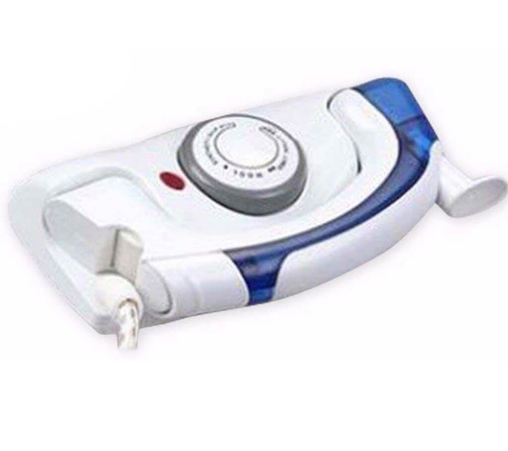 Portable Folding Iron 