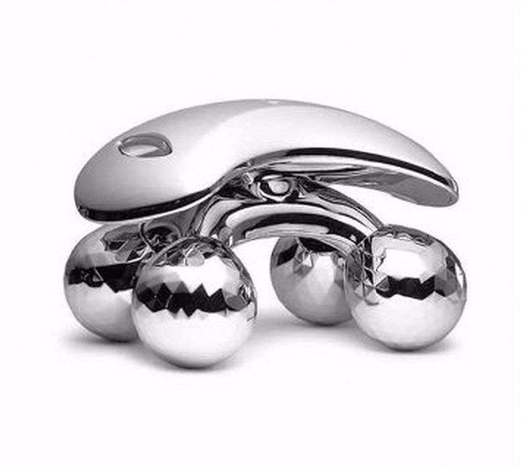 Y Shaped 4D Massage Roller