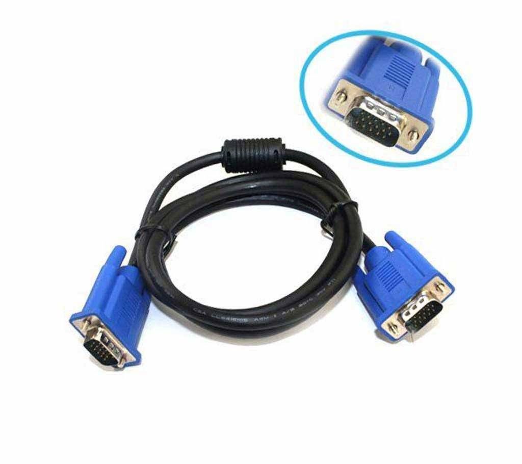 VGA extension cable