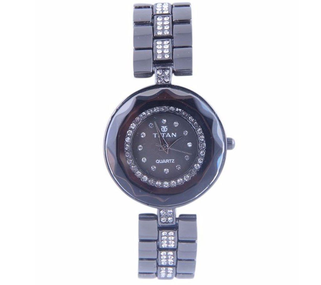 Titan ladies watch-copy 