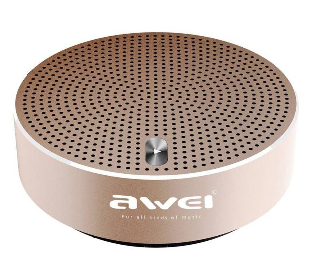 Awei Y800 Mini Bluetooth Speaker