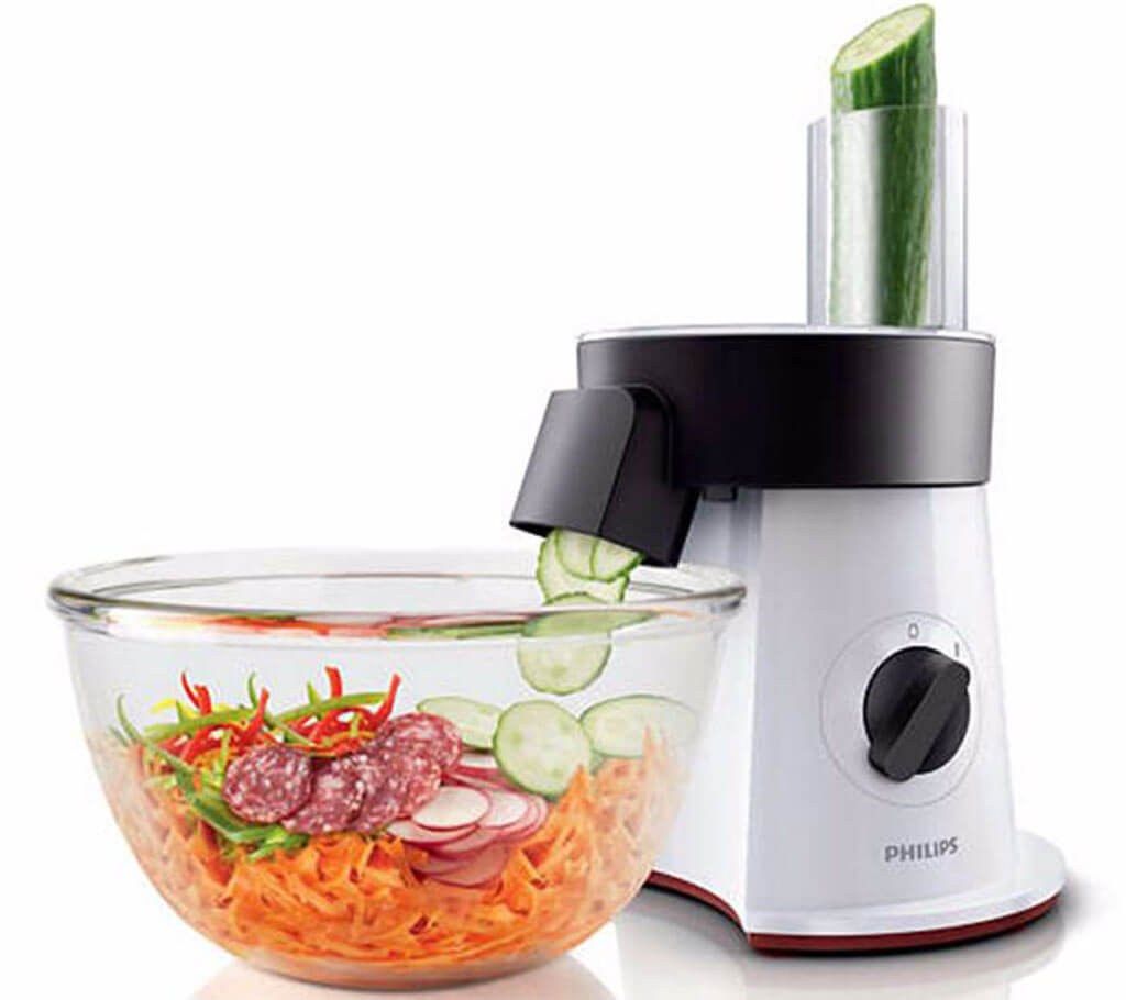 Novena Electric salad maker