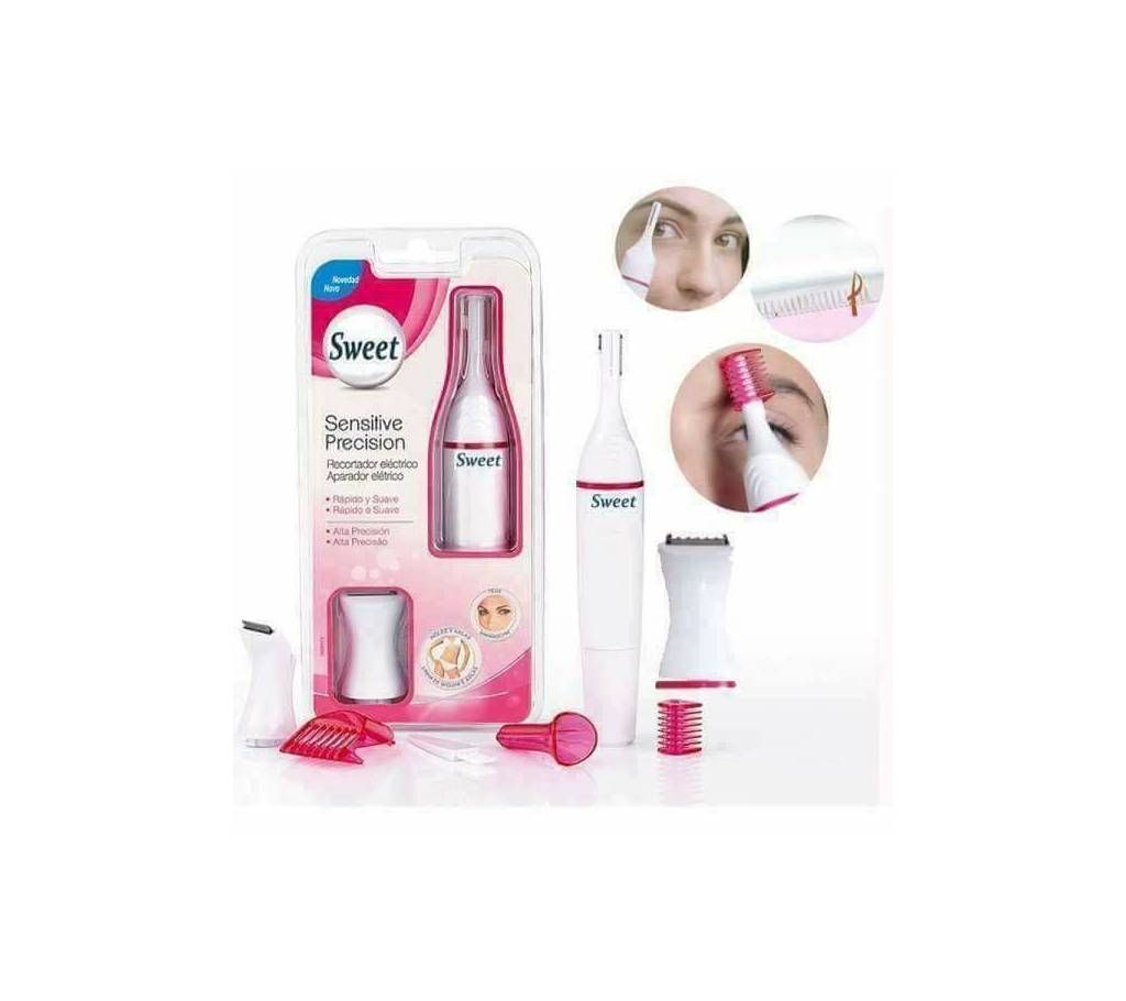 Veet shaver