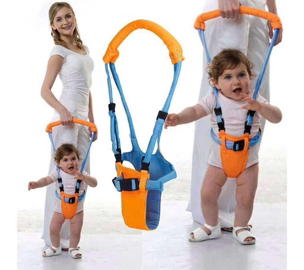 Moon Baby Walker 