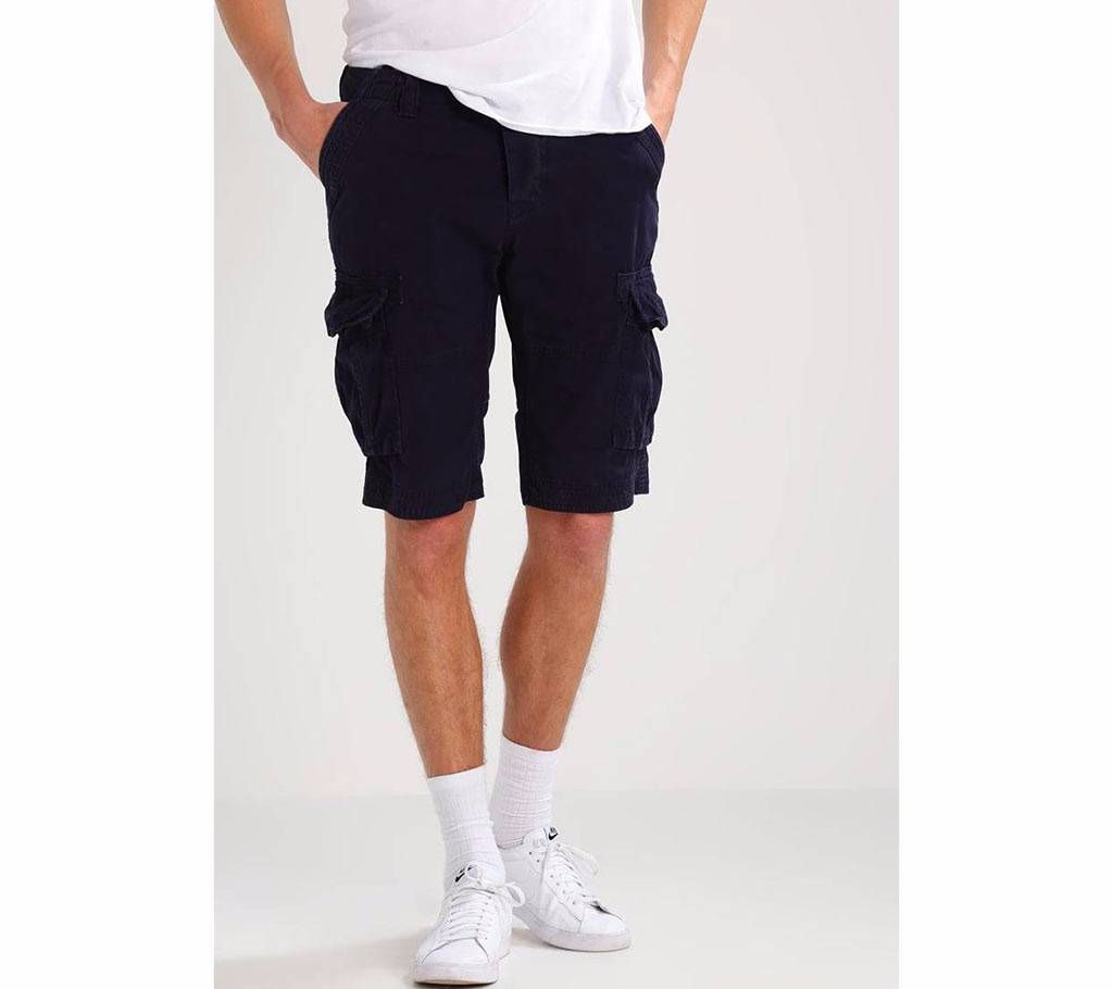 Men's Three Quarter Cargo Pant