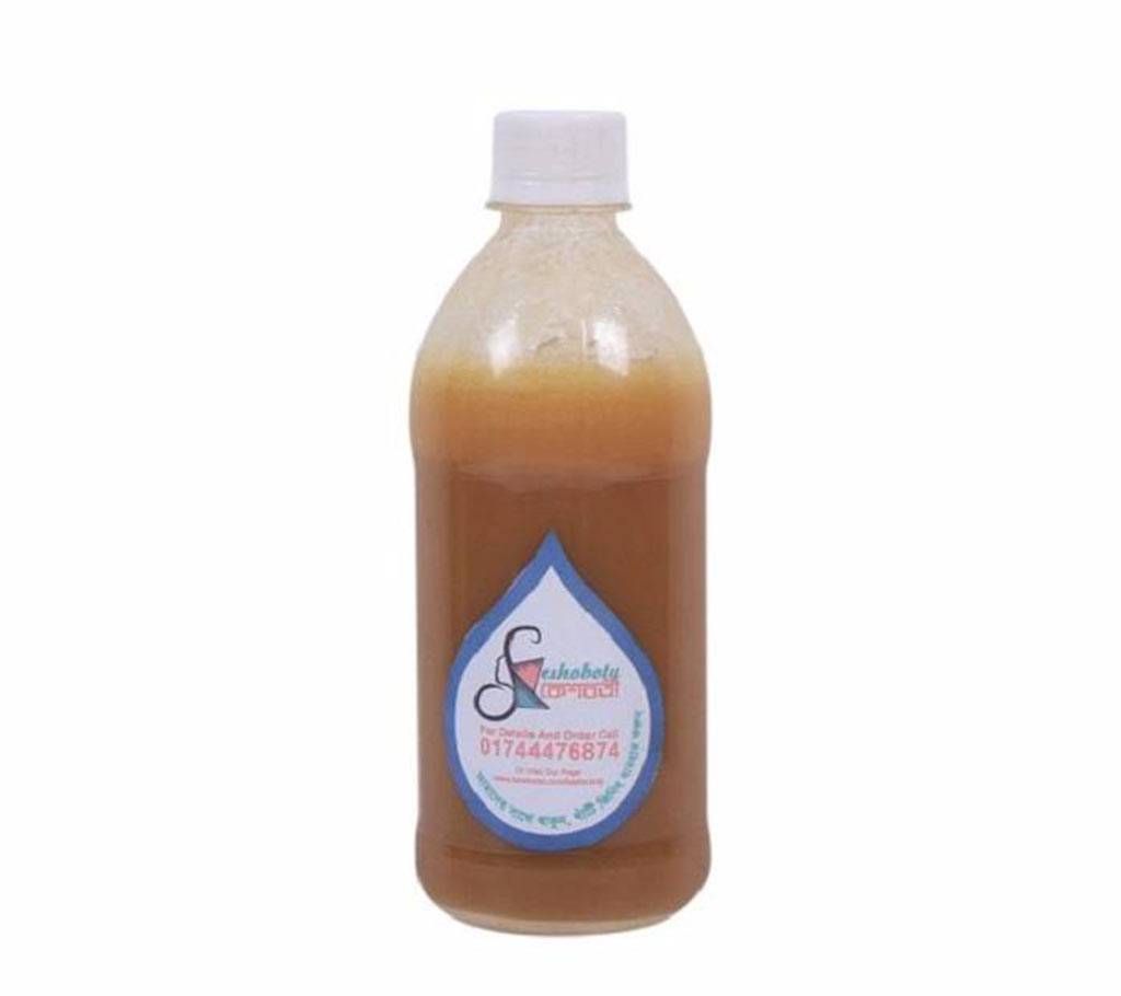 Keshoboty Herbal Oil 