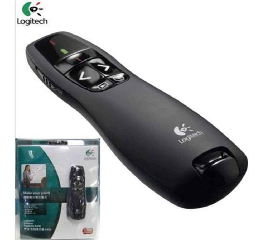 Logitech Presenter for Professonals