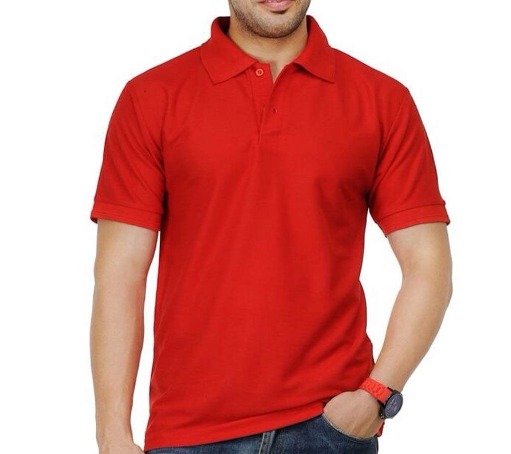 Easy Men's Polo T-shirt (copy)
