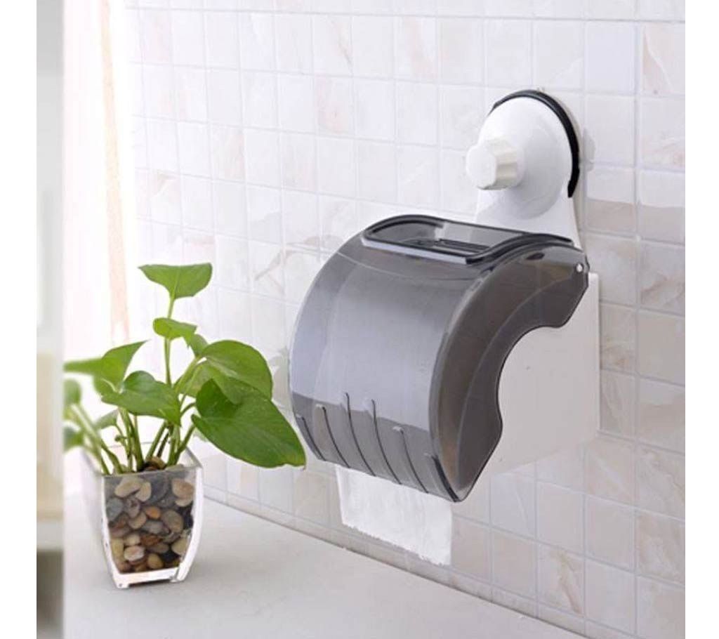Waterproof Toilet Paper Holder