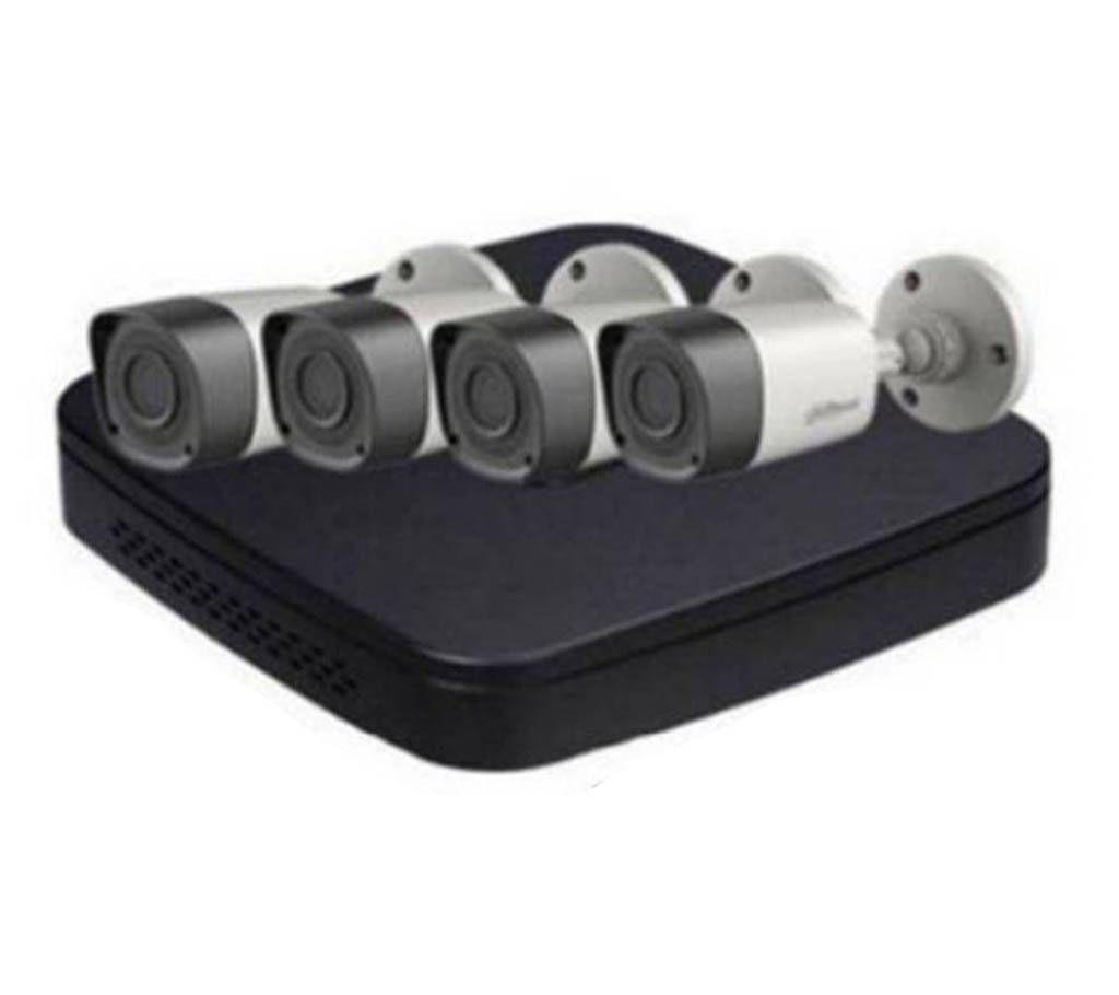 Dahua HD CC Camera Full Package