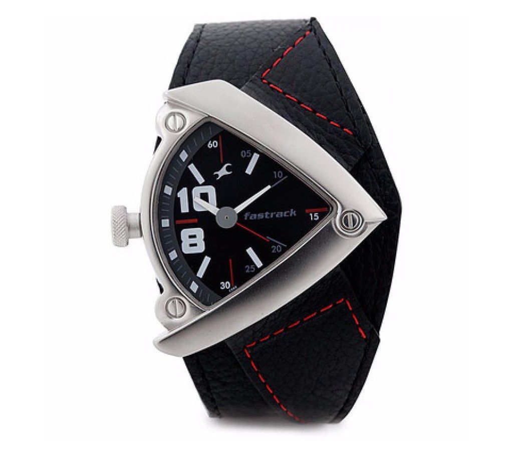 Fastrack replica gent's watch