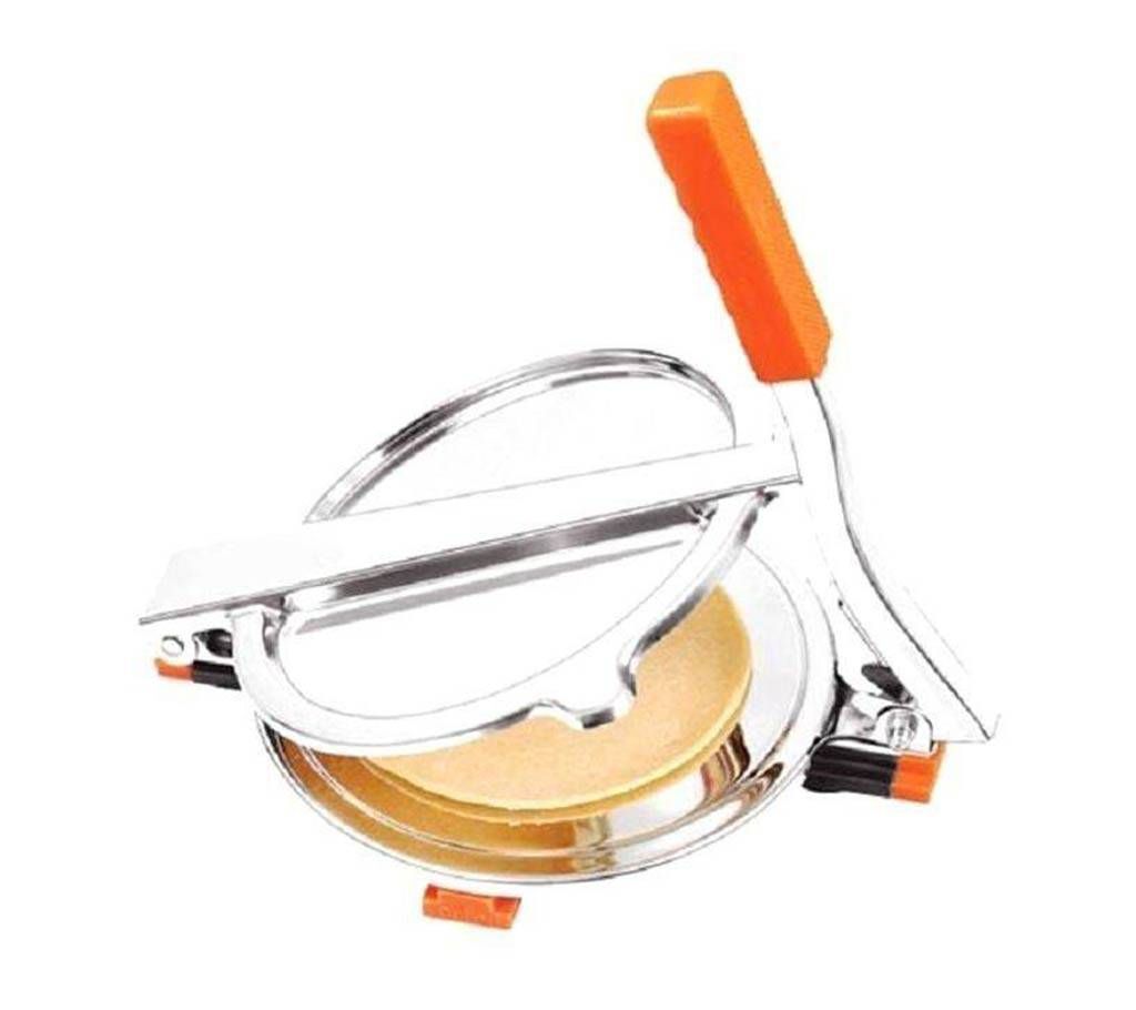 Stainless Steel puri Maker