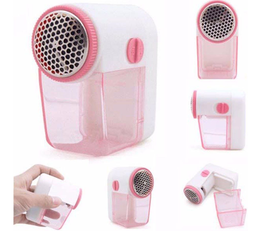 Cloth bobline remover