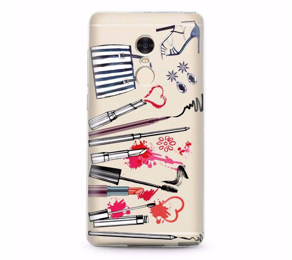 Back cover for Xioami Note 4