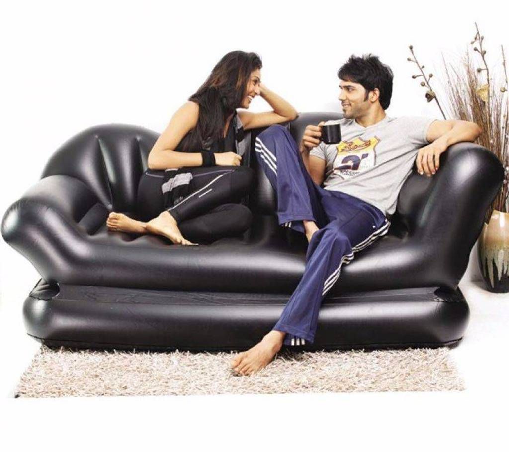 Air Lounge Comfort Sofa Bed