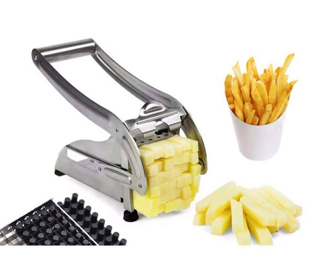 Potato Slicer