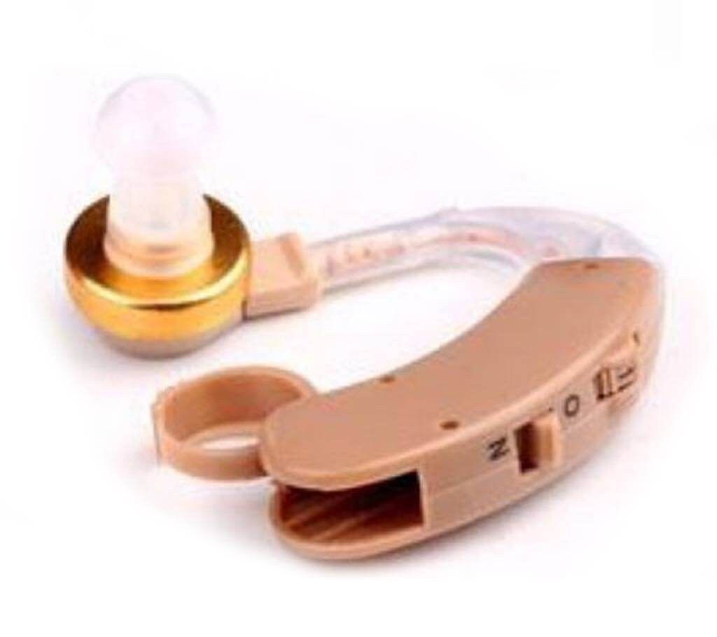 Axon X-168 hearing aid 