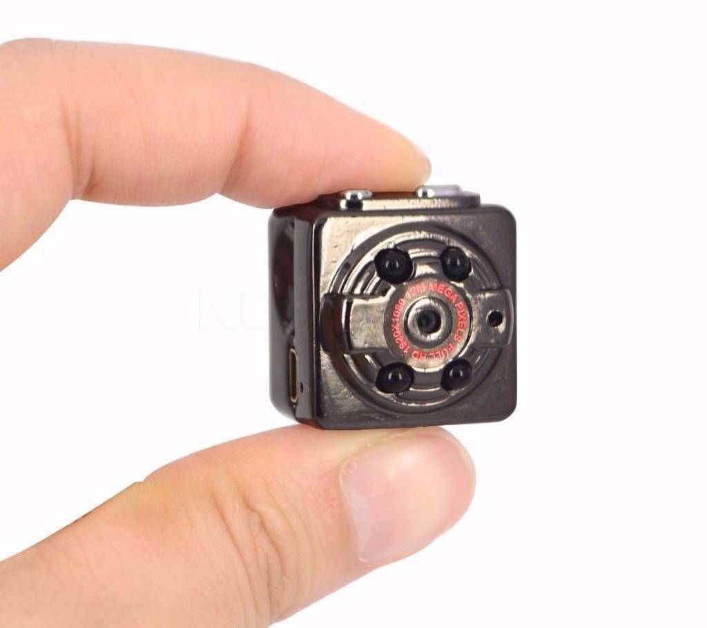 SQ-8 FULL HD 12 megapixel 1080P DV SPORT