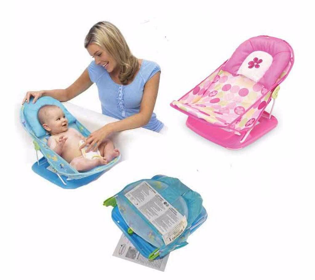 2 in 1 Baby Bather & Relaxer Code