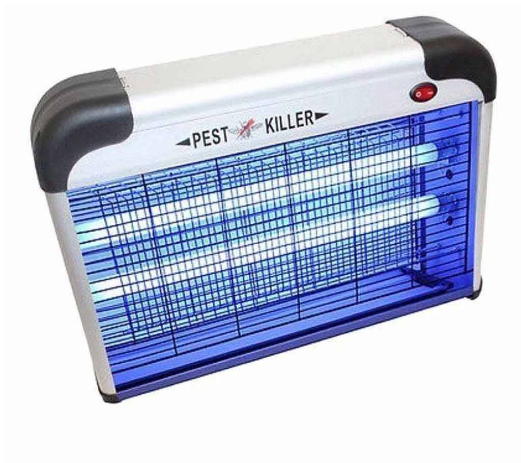 Pest killer for mosquito and fly