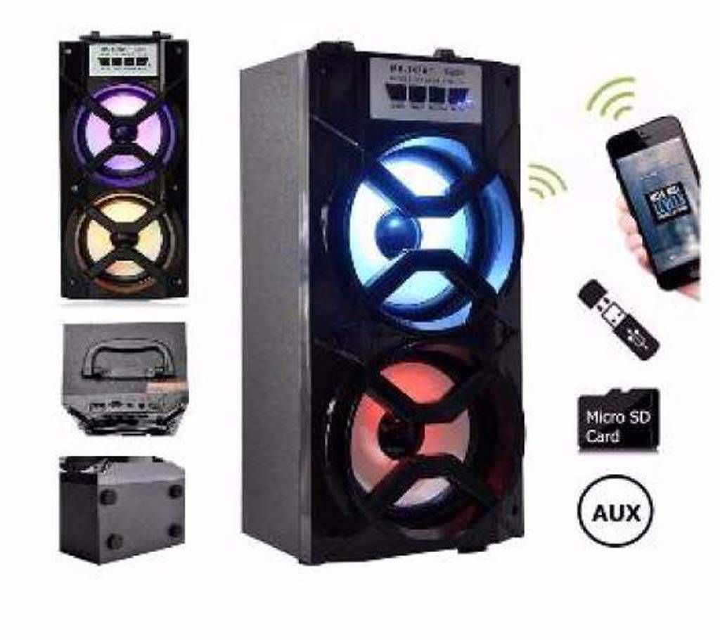 USB Bluetooth Speaker