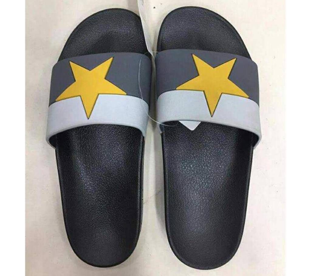 star Men's Slide Sandals - Copy 