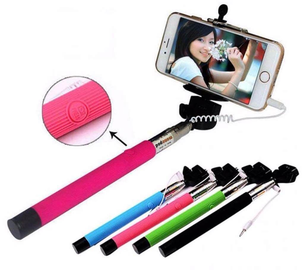 Selfie Stick (1 piece)