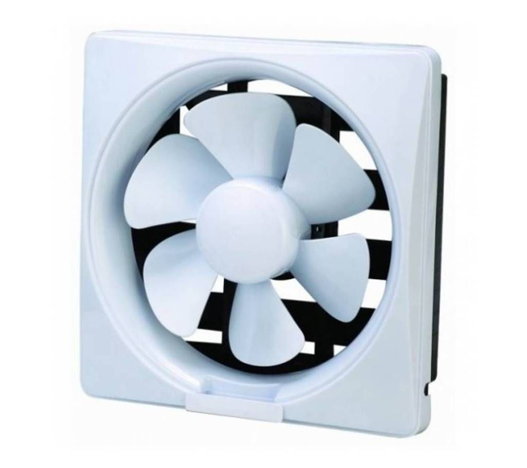 National deluxe 12'' exhaust fan