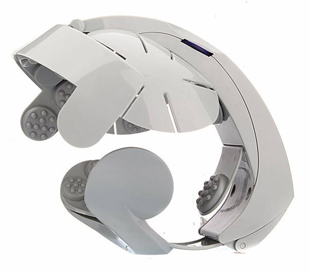 XW9818 G610 brain relax massager 
