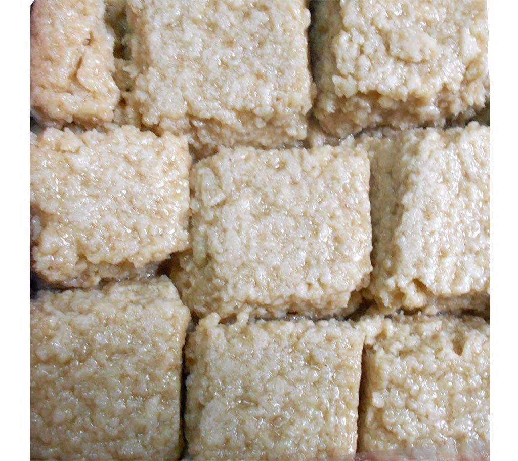 Famous Satkhira Gurer Sondesh (1 KG)