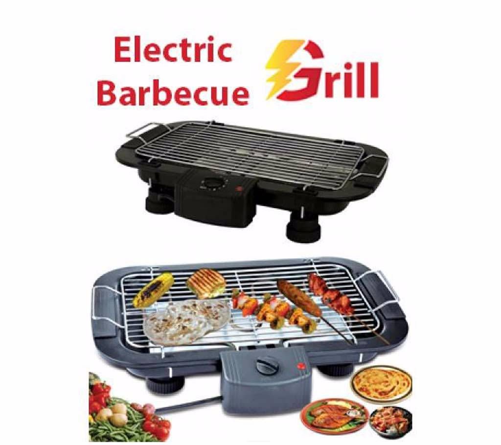 Electric Barbecue Grill